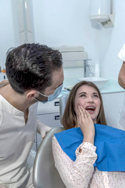 Best Tooth Infection Emergency Dentist  in Sorgho, KY