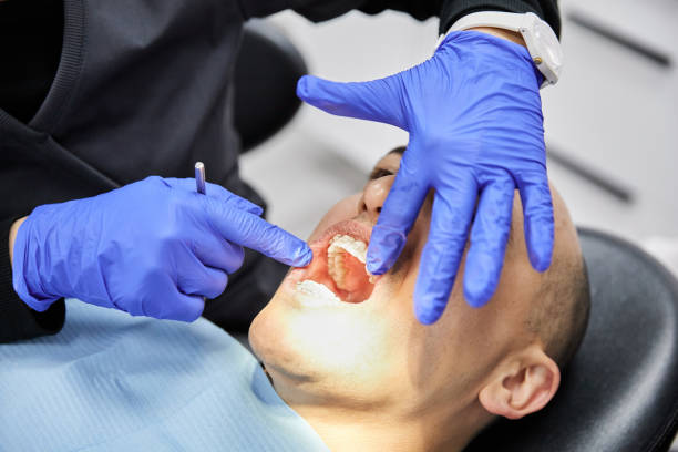Best Urgent Tooth Repair  in Sorgho, KY